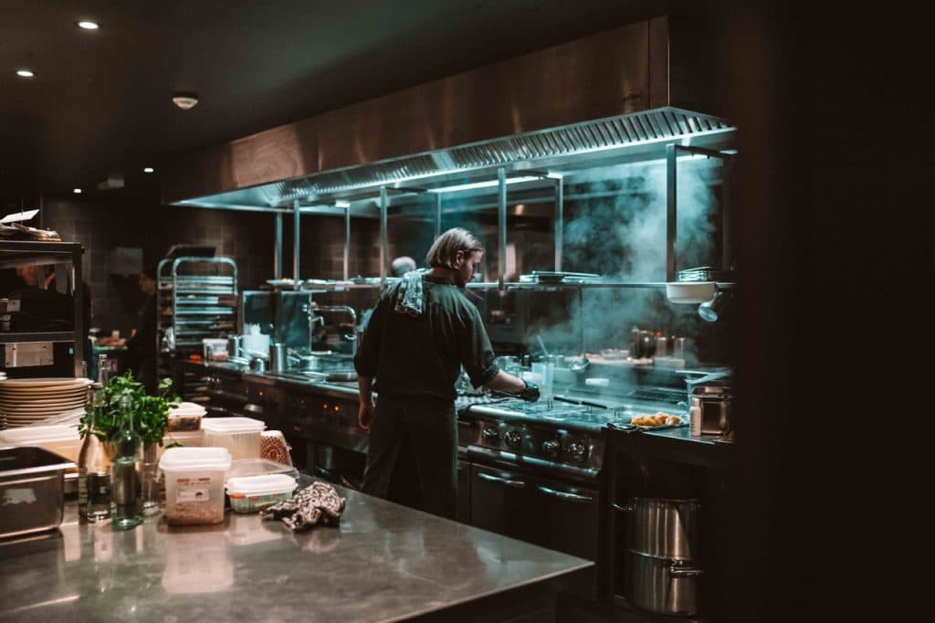 Restaurants Eindhoven Nederland