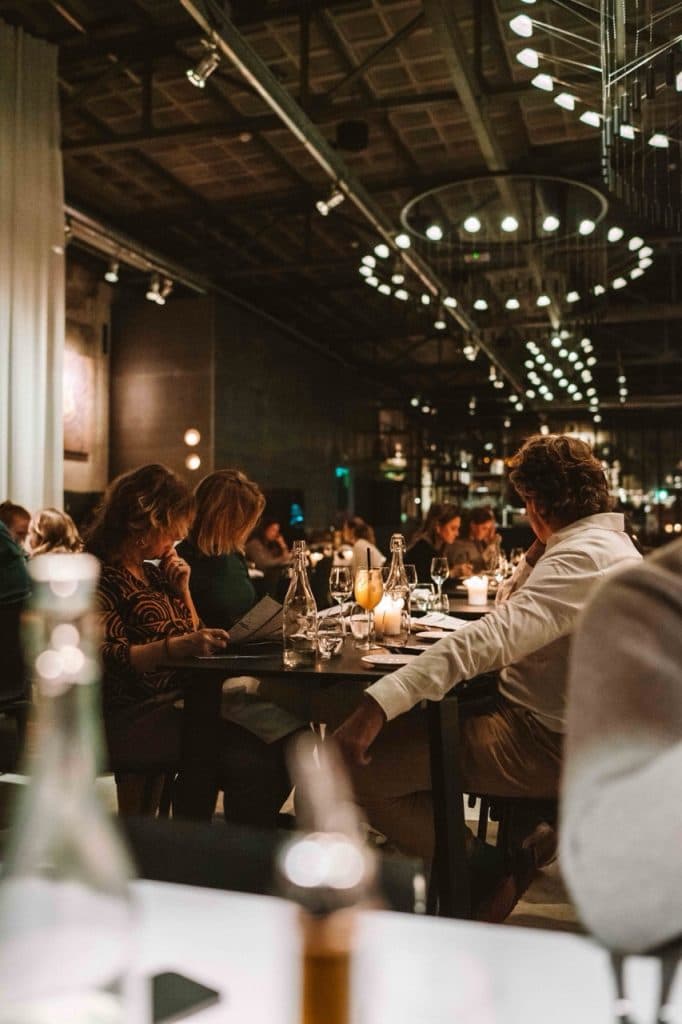 Eten in Eindhoven Nederland