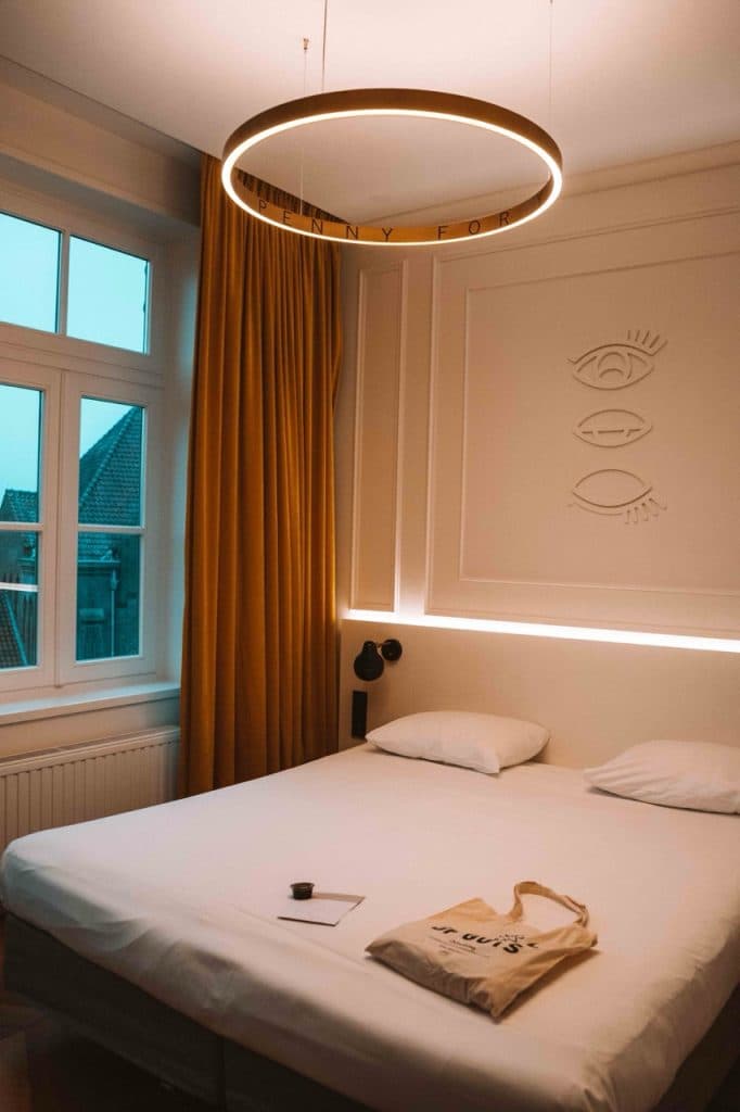 Overnachten in Eindhoven