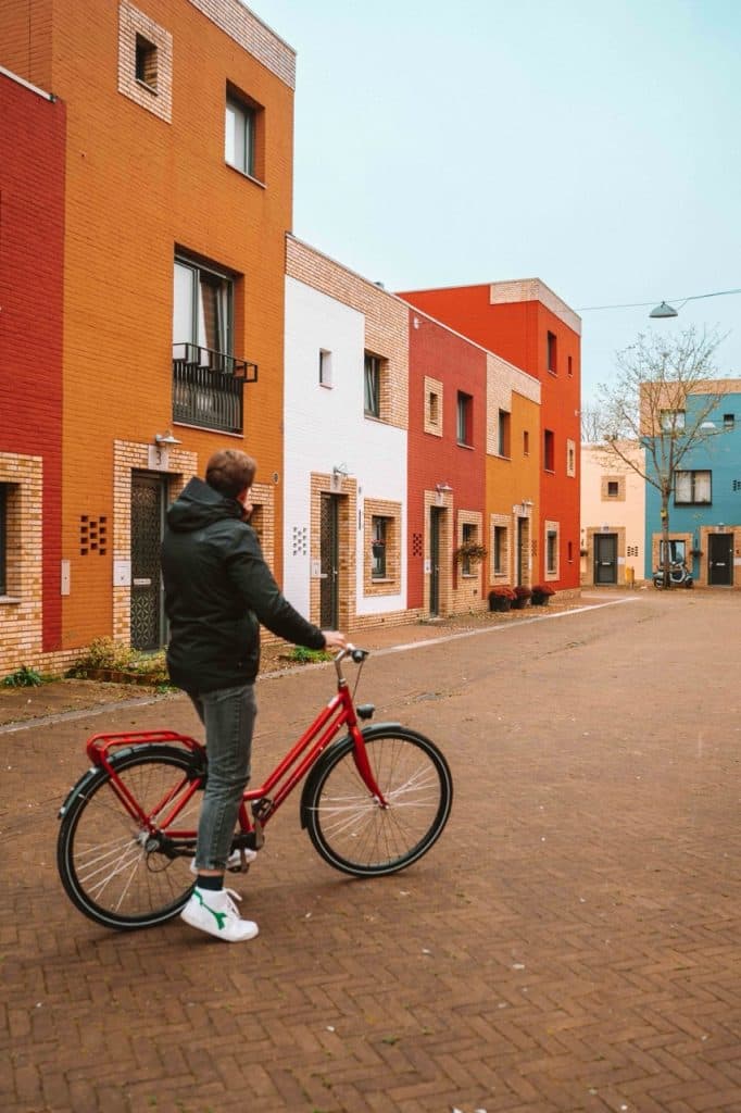 woensel west Eindhoven