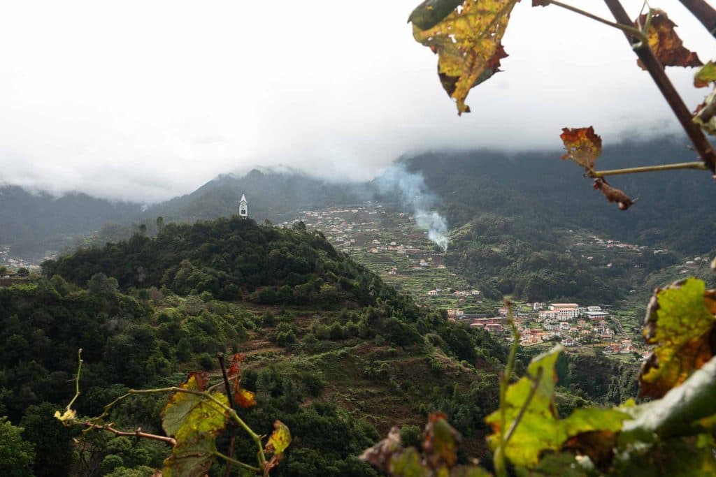wijn proeven madeira