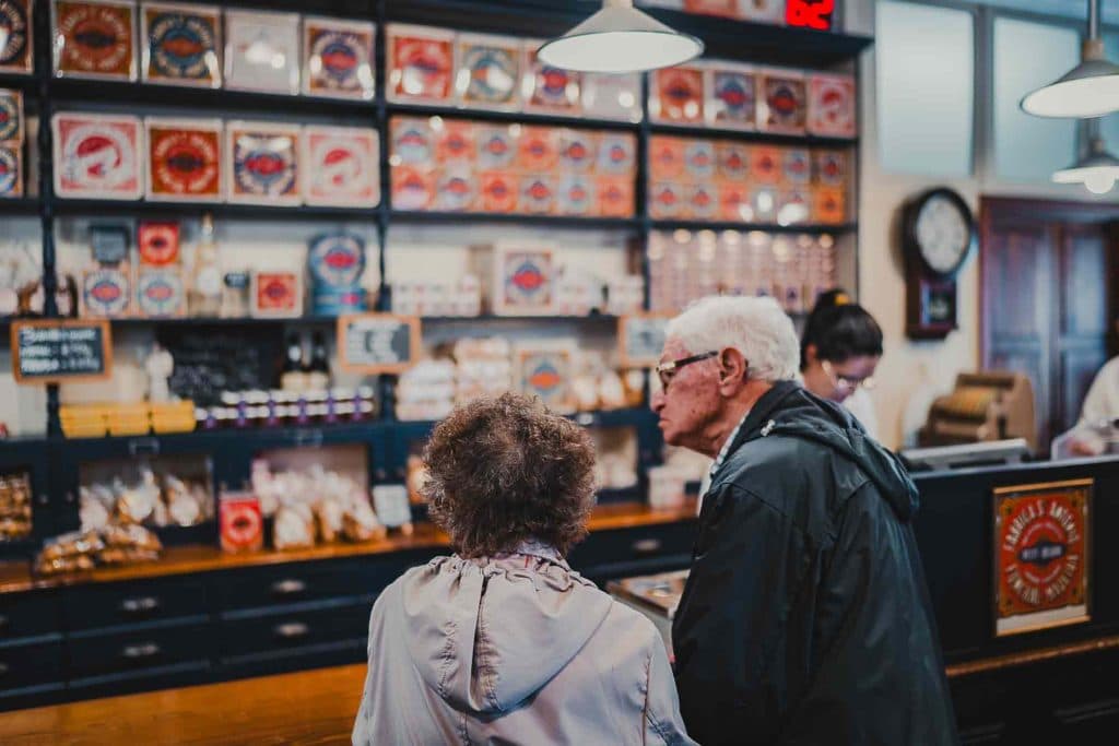 waar eten in funchal