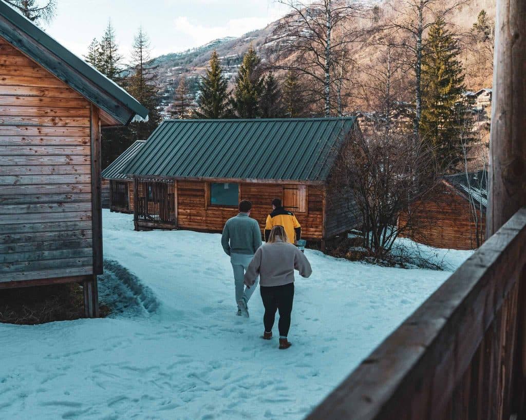 huttopia vanoise-bozel