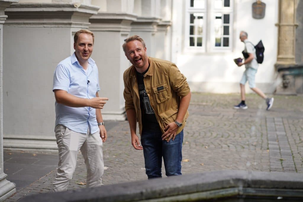 wijnvakantie in duitsland: koblenz