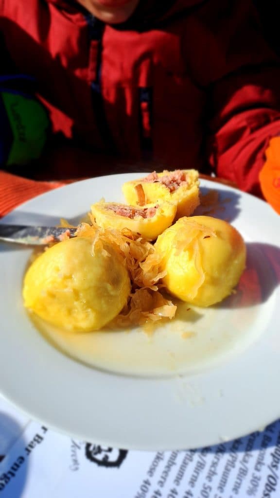 skivakantie tsjechie tips