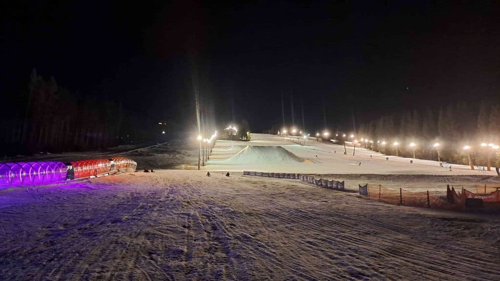 skivakantie tsjechie tips