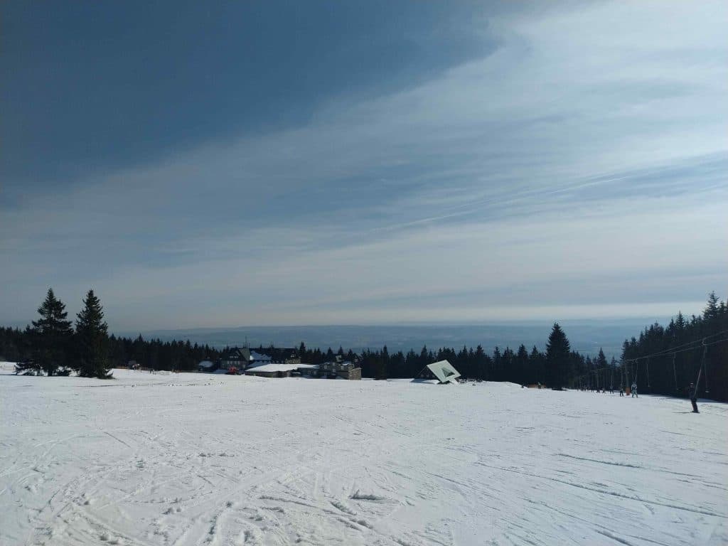 waar skien in tsjechie en wat moet je weten