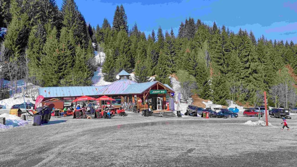 waar skien in tsjechie en wat moet je weten