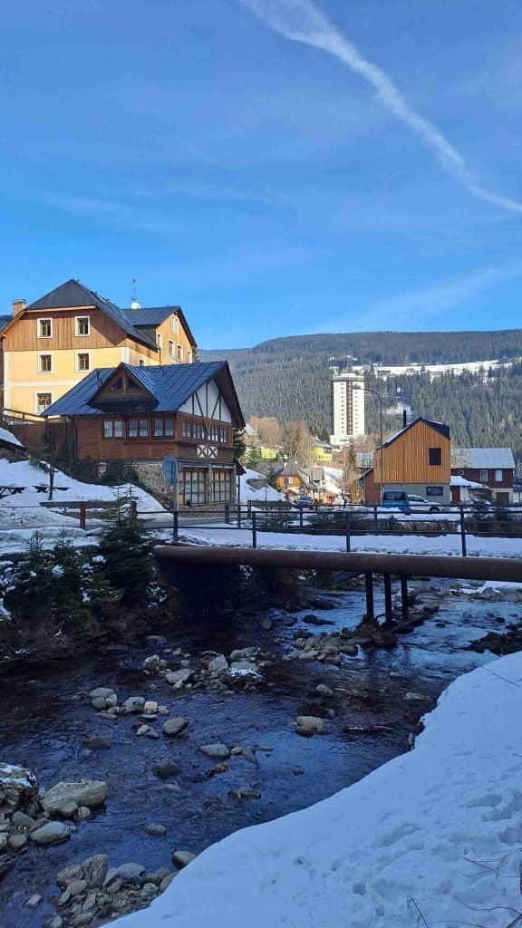 waar skien in tsjechie en wat moet je weten