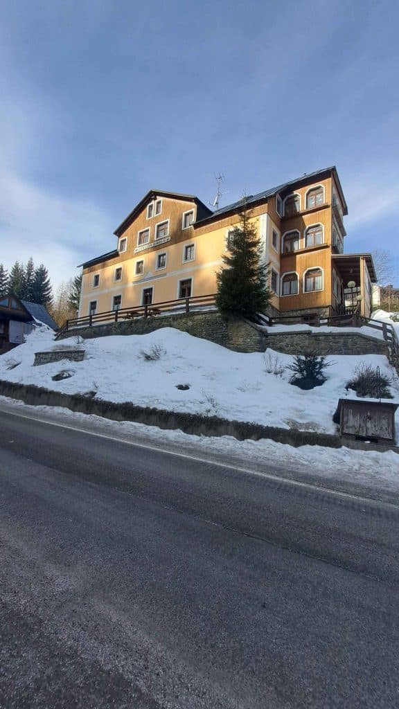 skivakantie in tsjechie - wat moet je weten