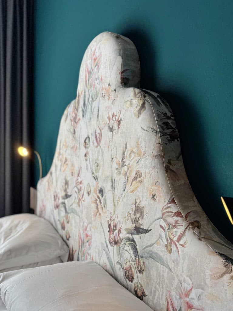 Düsseldorf, fietsstad, Oberkassel, citytrip