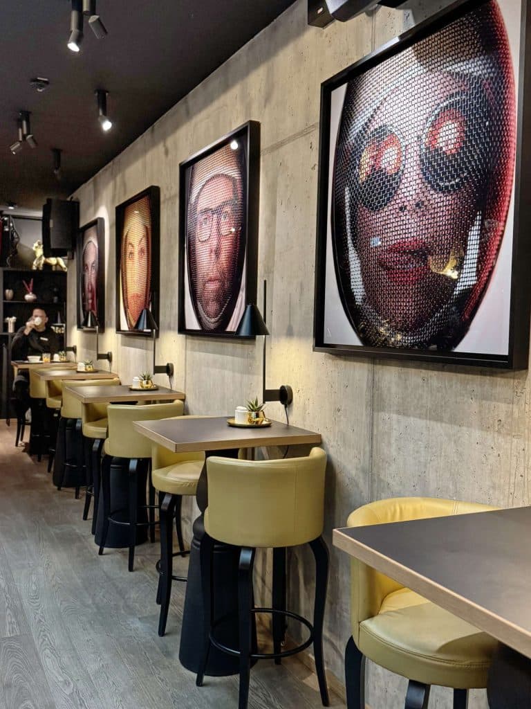 Düsseldorf, fietsstad, Oberkassel, citytrip