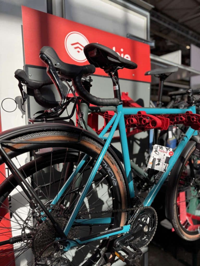 Düsseldorf, fietsstad, citytrip, Areal Böhler