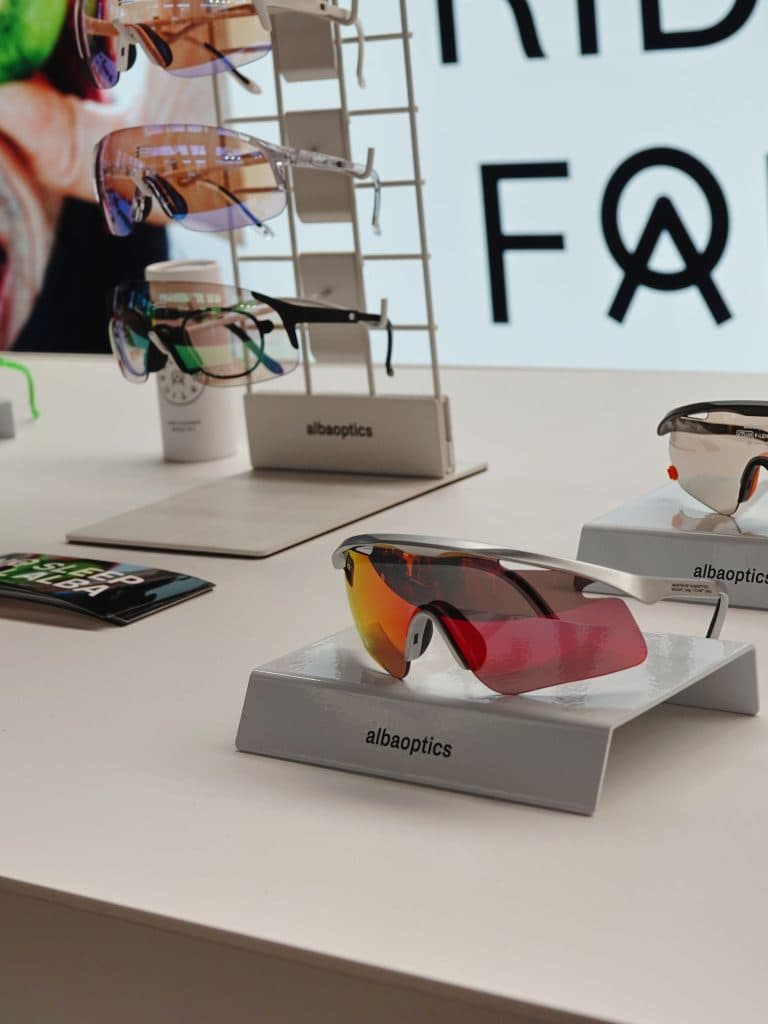 Düsseldorf, fietsstad, citytrip, Areal Böhler