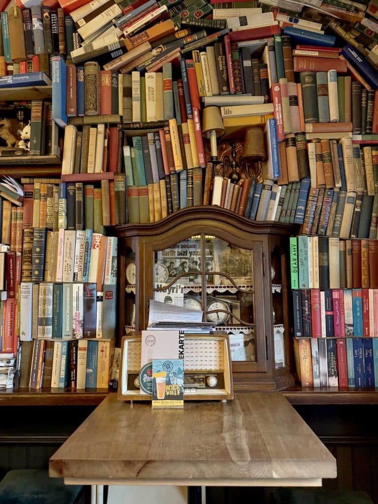 Düsseldorf, fietsstad, citytrip, Loretto district