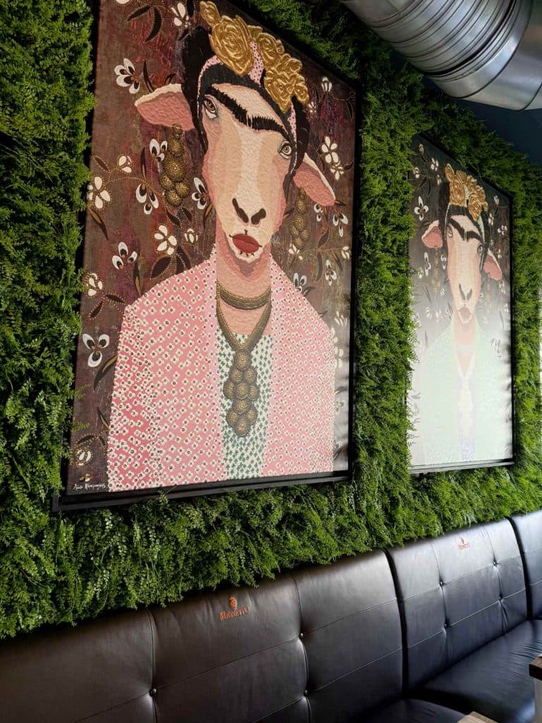 Düsseldorf, fietsstad, citytrip, Oberkassel