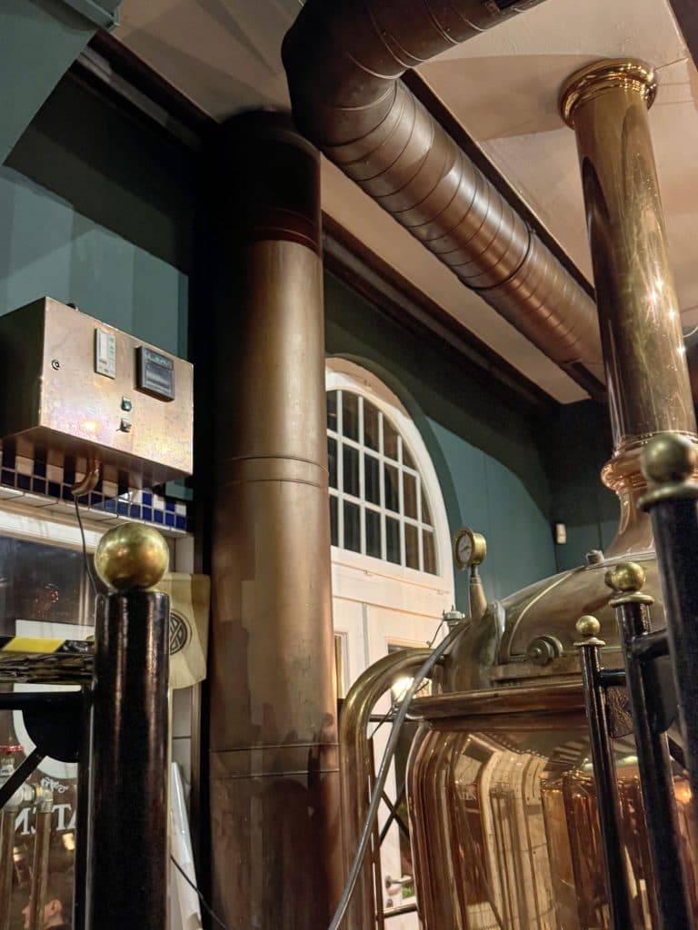 Düsseldorf, fietsstad, citytrip, Oberkassel