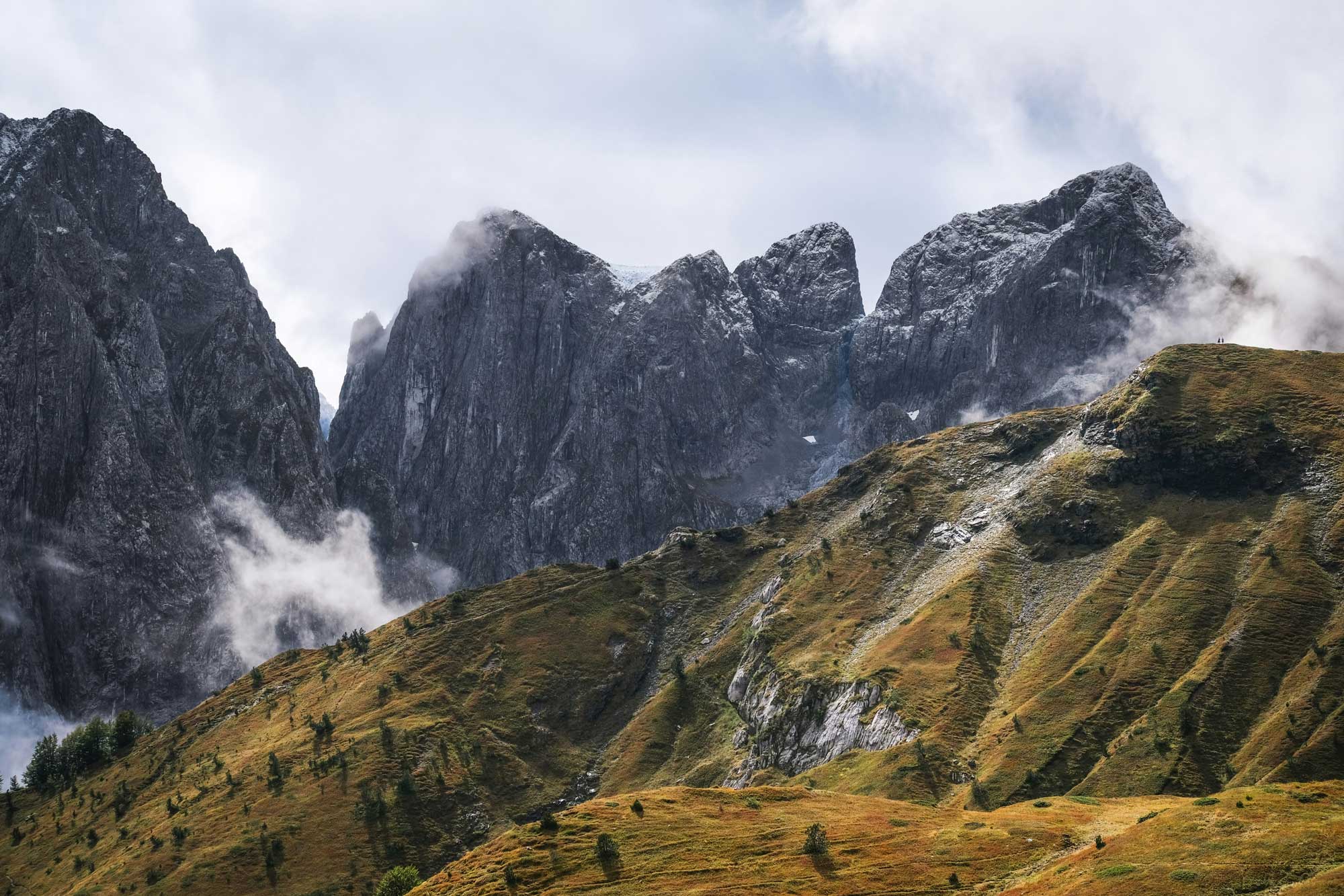 Prokletije Nationaal Park