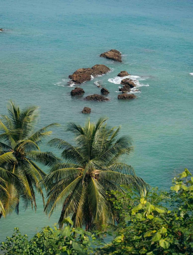 groepsreis naar costa rica met beyond borders