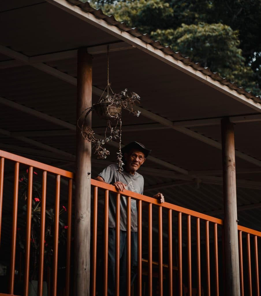 reizen naar costa rica