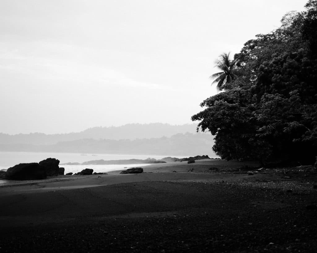 reizen naar costa rica