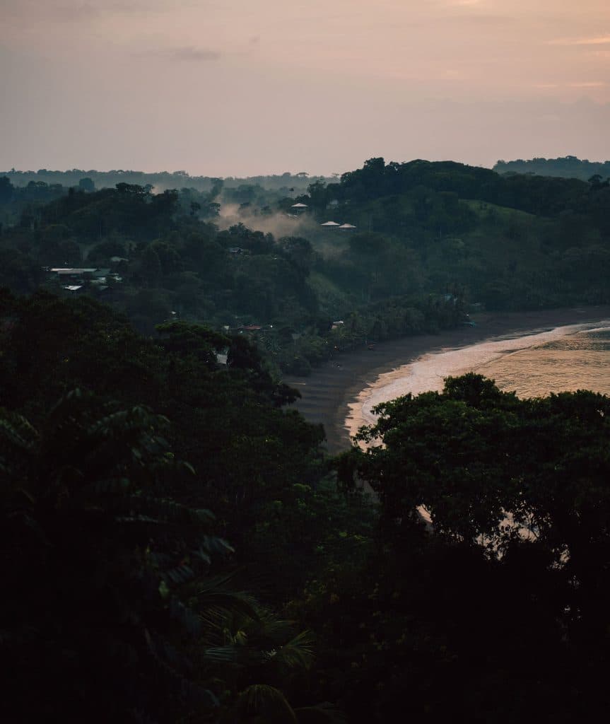 groepsreis naar costa rica met beyond borders