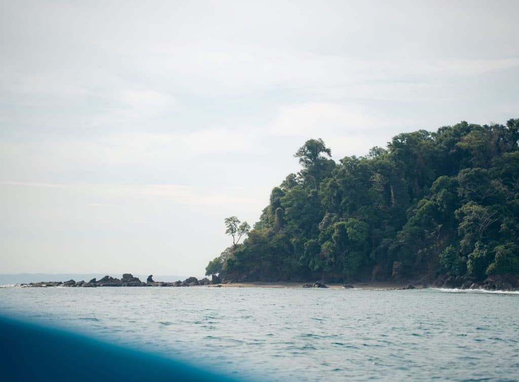 groepsreis naar costa rica met beyond borders