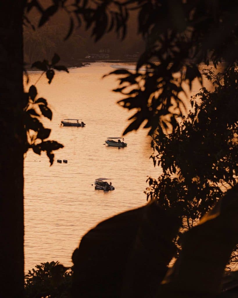 reizen naar costa rica