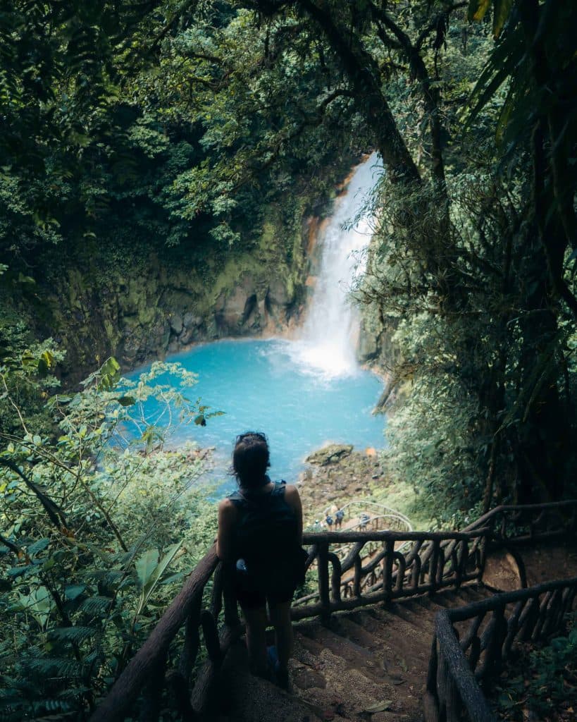 Tenorio Nationaal Park