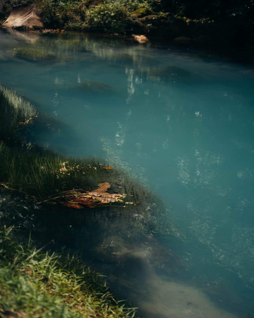 Tenorio Nationaal Park