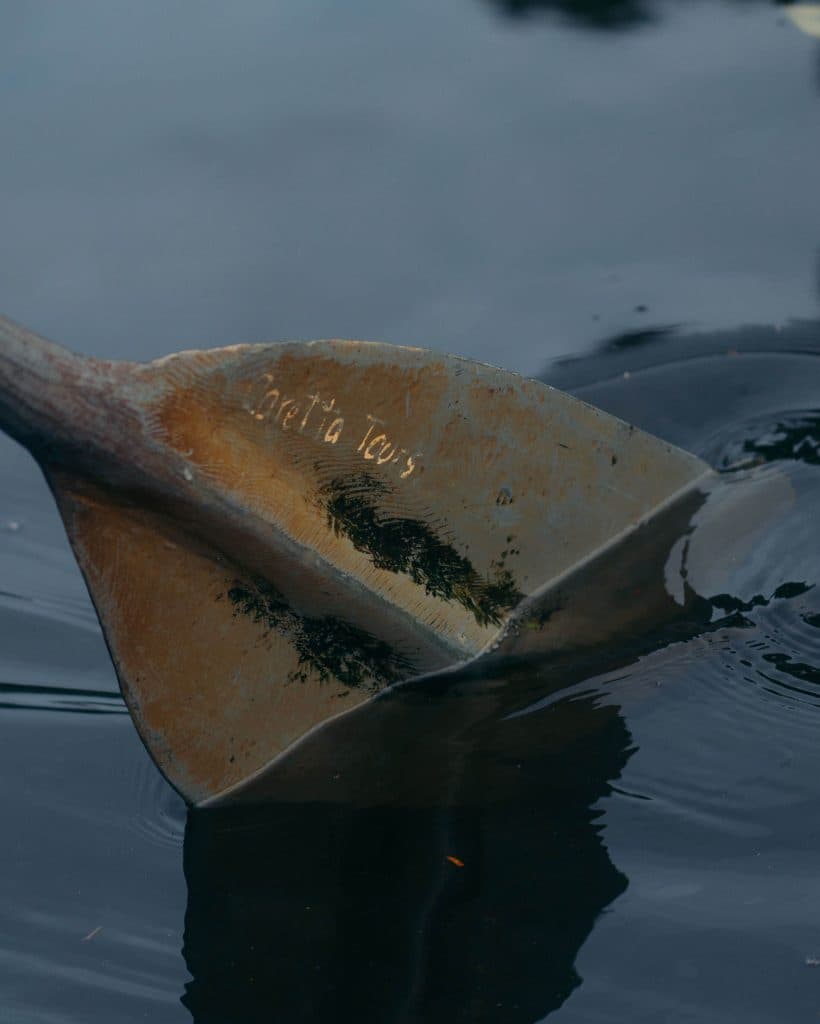 Tortuguero – Het mini-Amazonegebied van Costa Rica