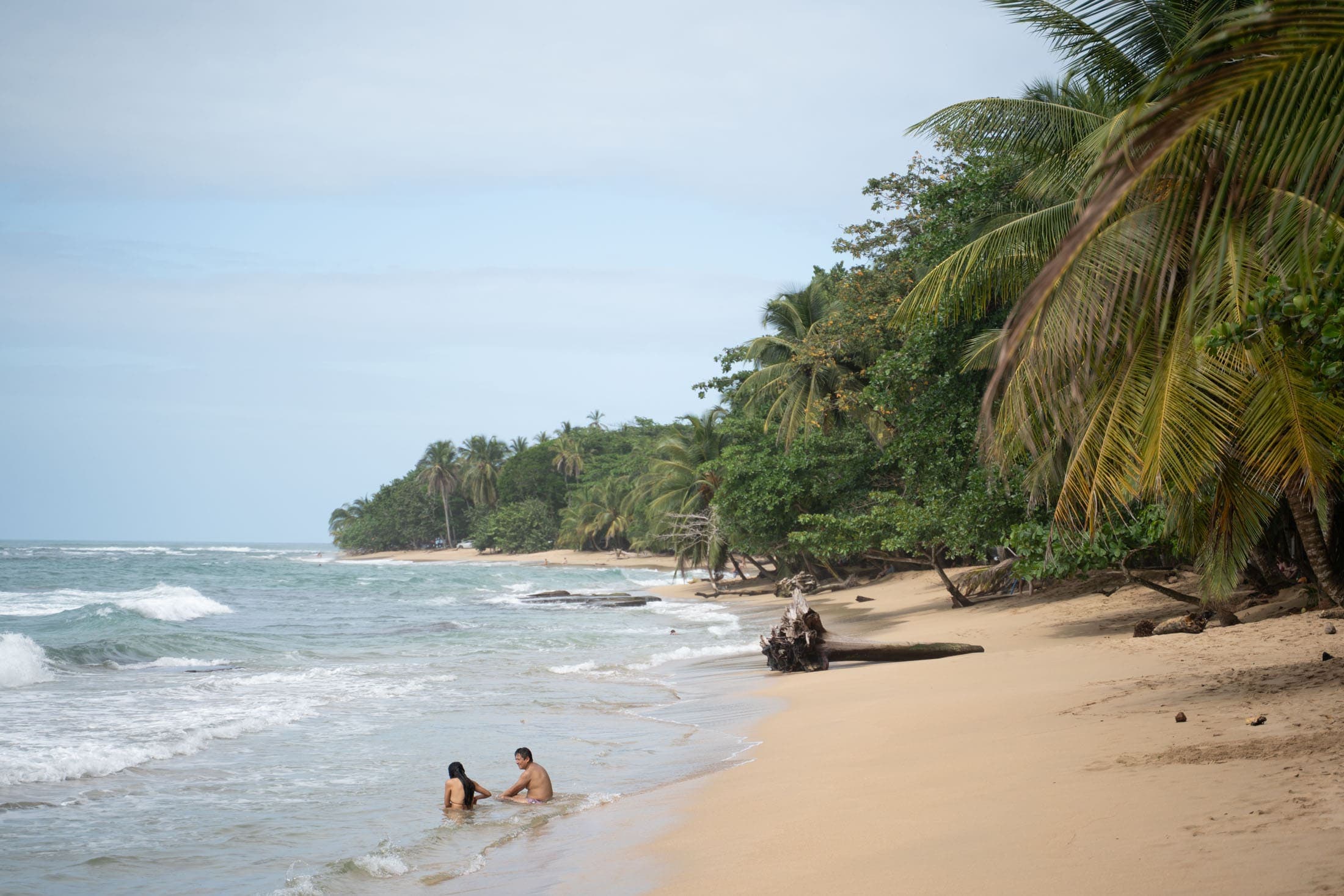 costa rica ontdekken