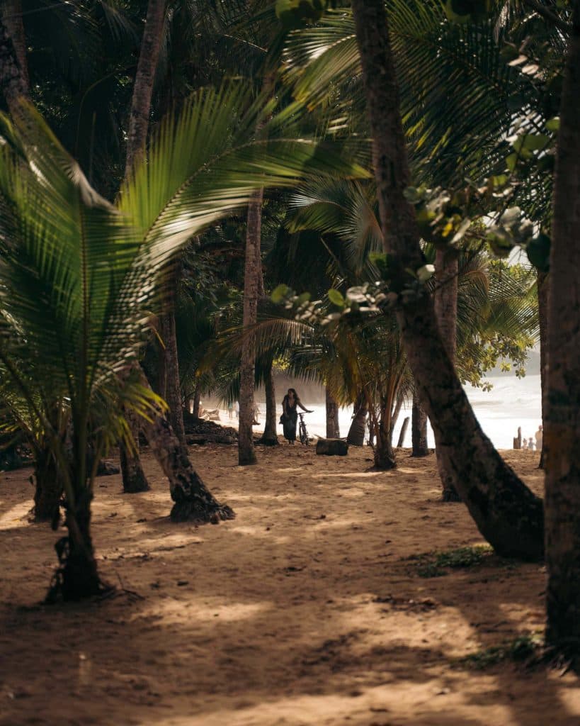 Puerto Viejo