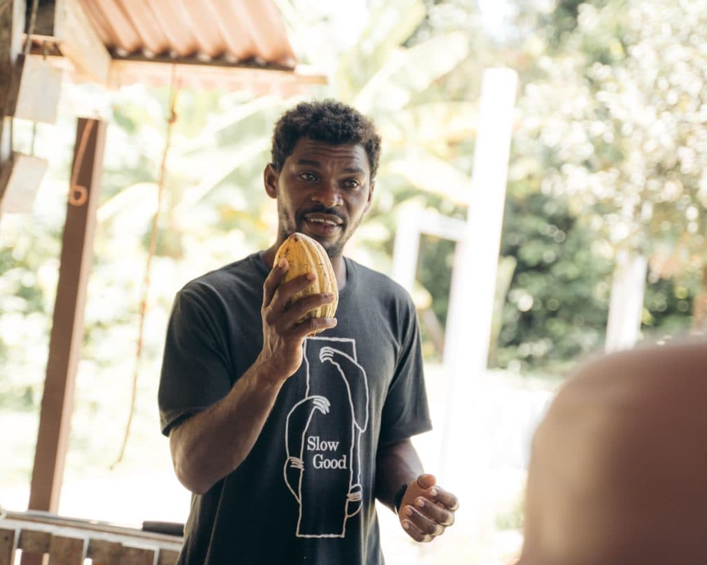 vakantie beyond borders costa rica