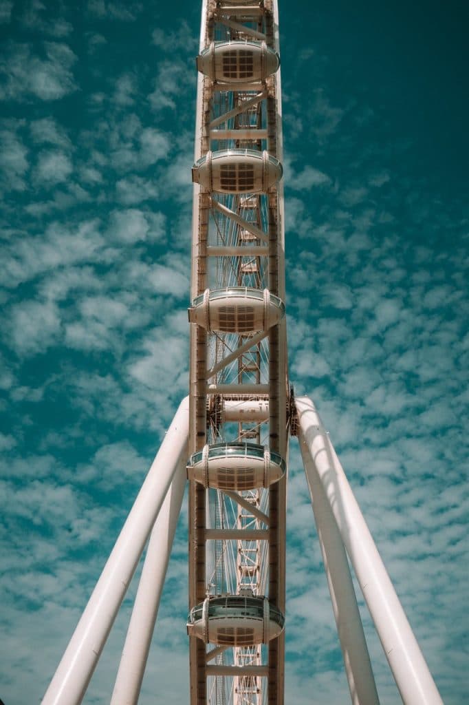 reizen naar de verenigde arabische emiraten