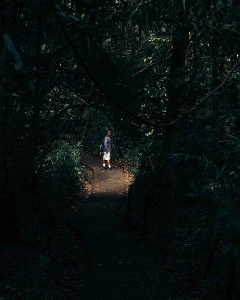 Must do Costa Rica: Manuel Antonio National Park