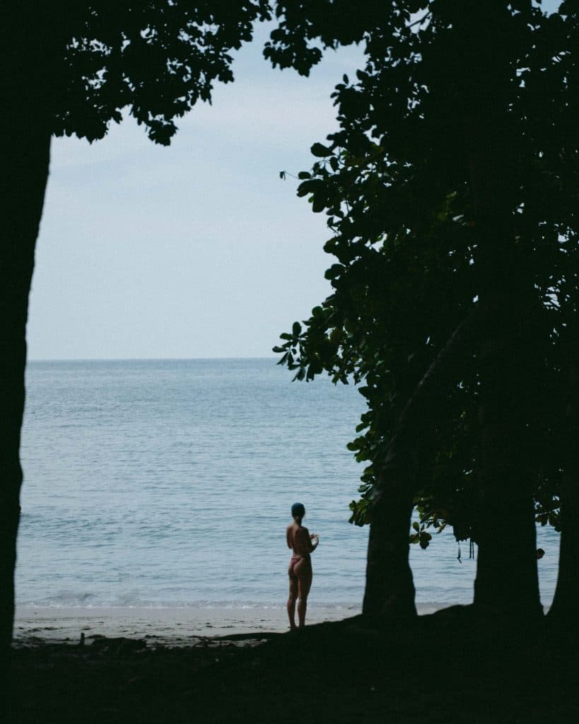 Must do Costa Rica: Manuel Antonio National Park