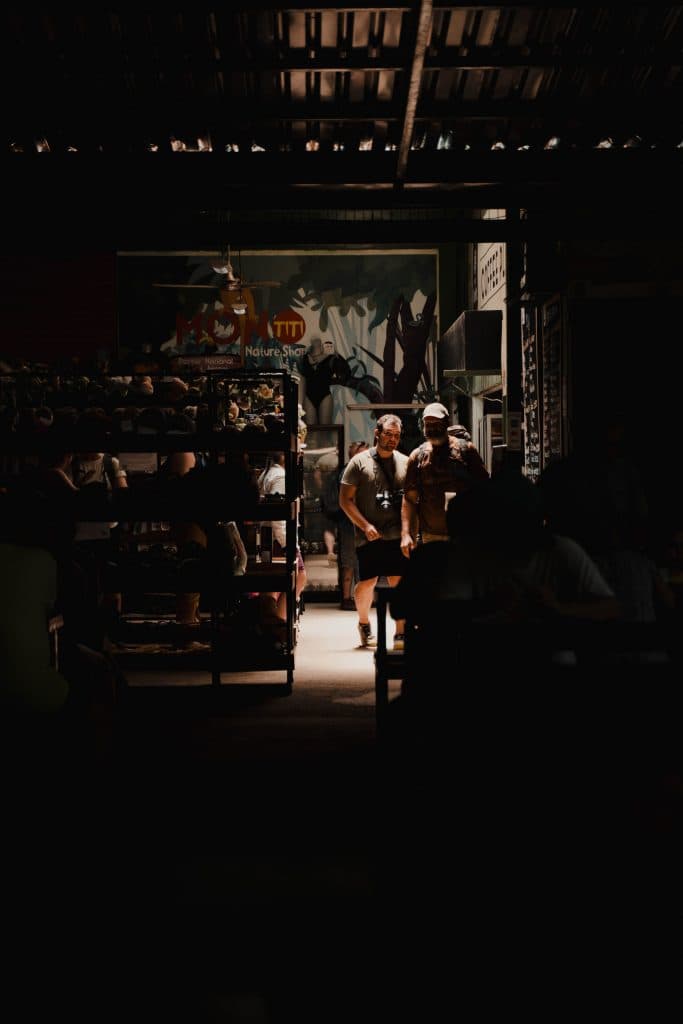 Must do Costa Rica: Manuel Antonio National Park