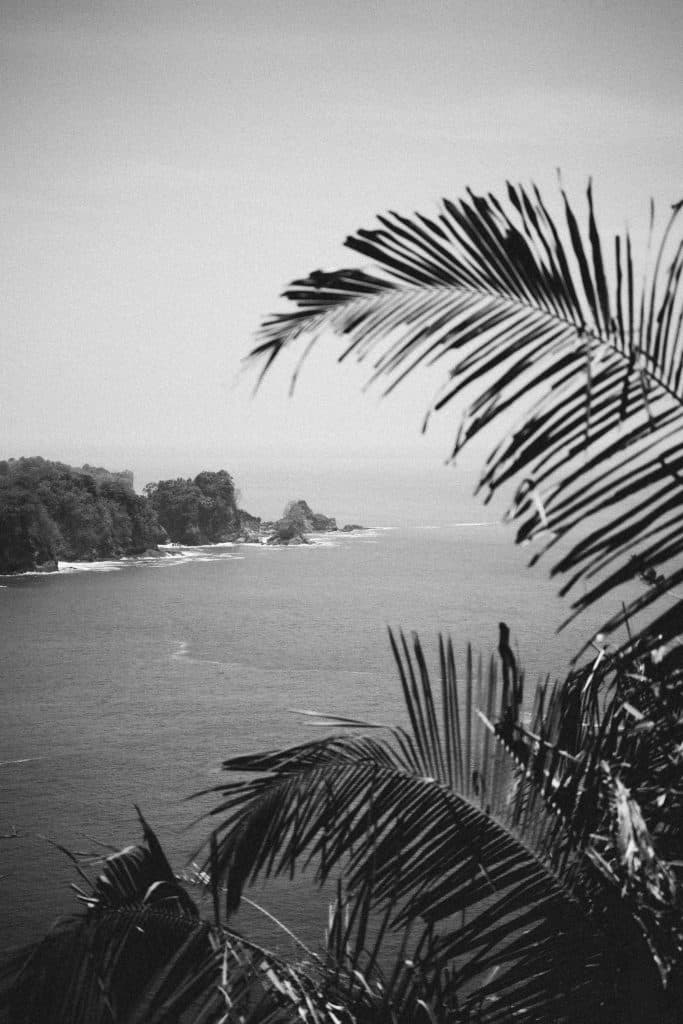 Must do Costa Rica: Manuel Antonio National Park