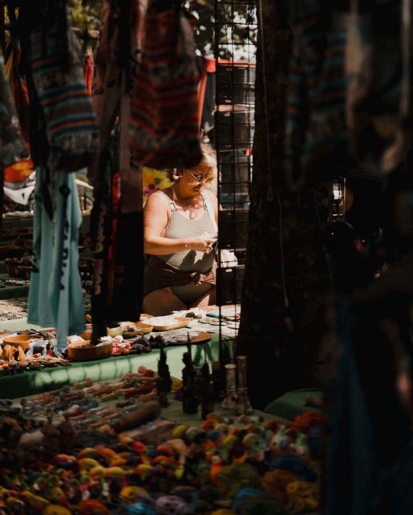 Surfen in costa rica