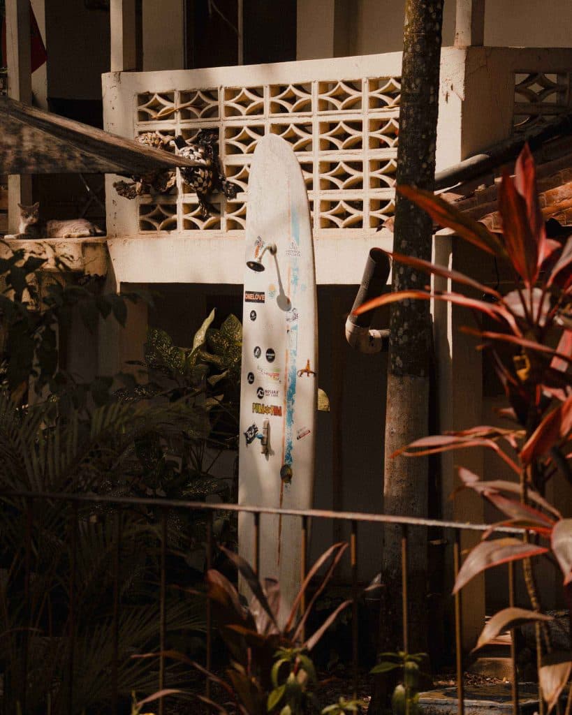 Dominical & Santa Teresa in Costa Rica