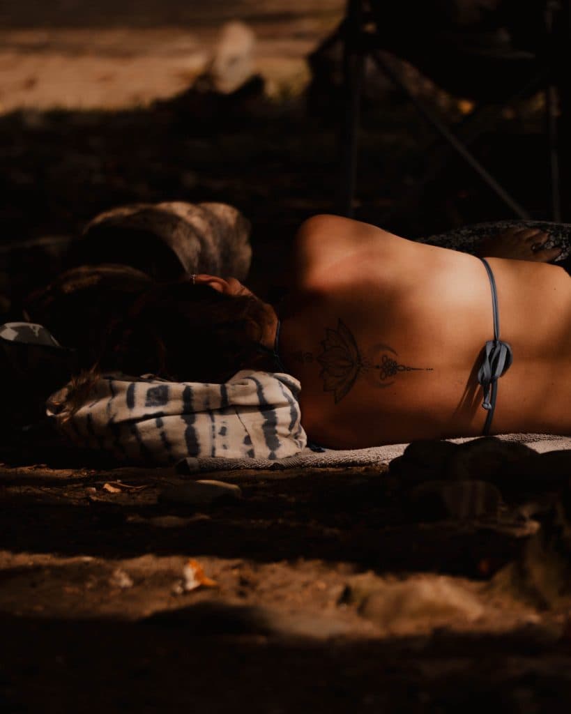 Dominical & Santa Teresa in Costa Rica