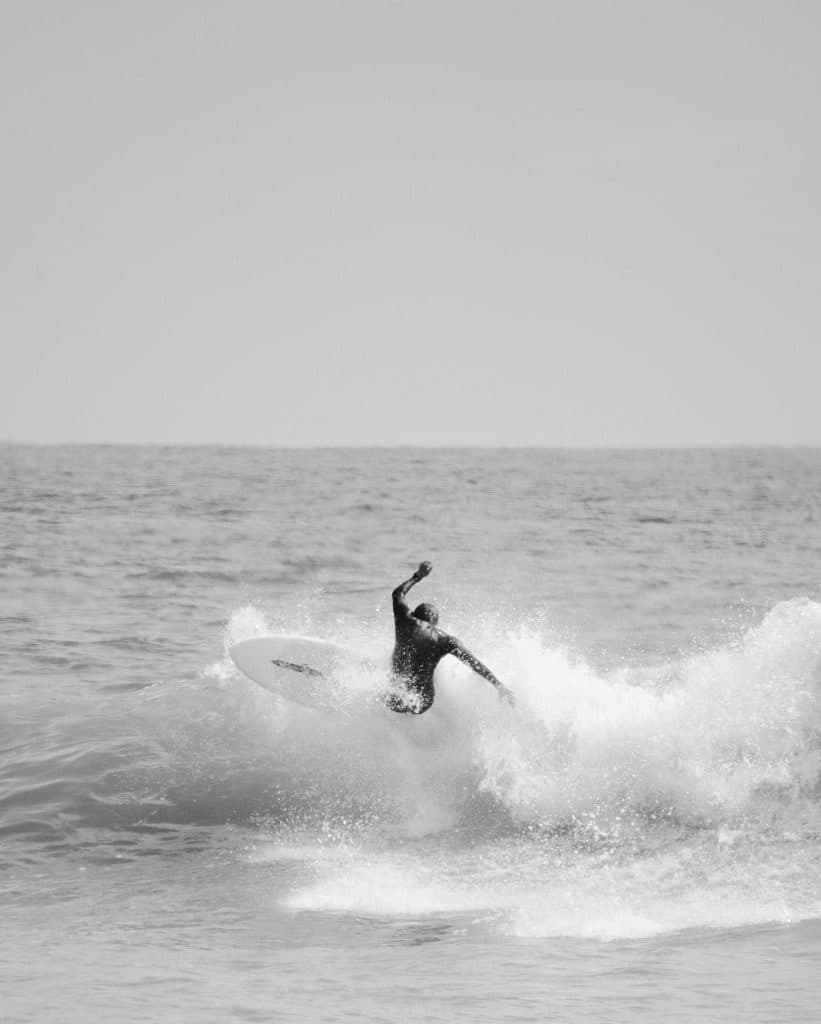 surfen in costa rica - hotspots