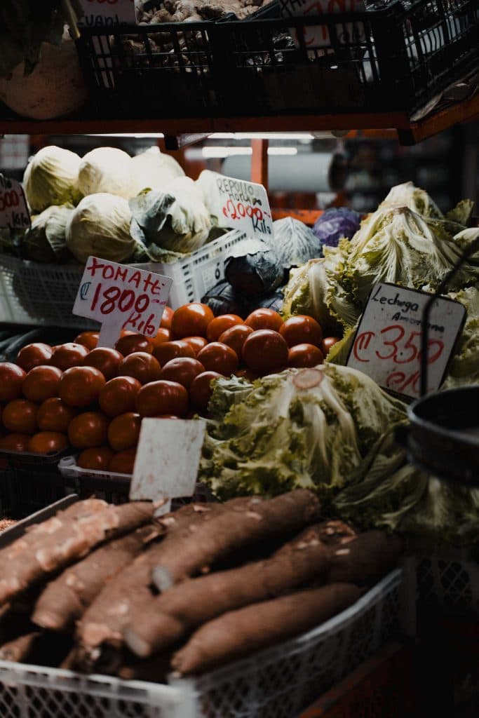 wat eten in costa rica