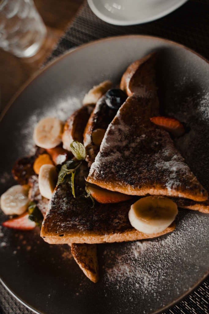 wat eten in costa rica