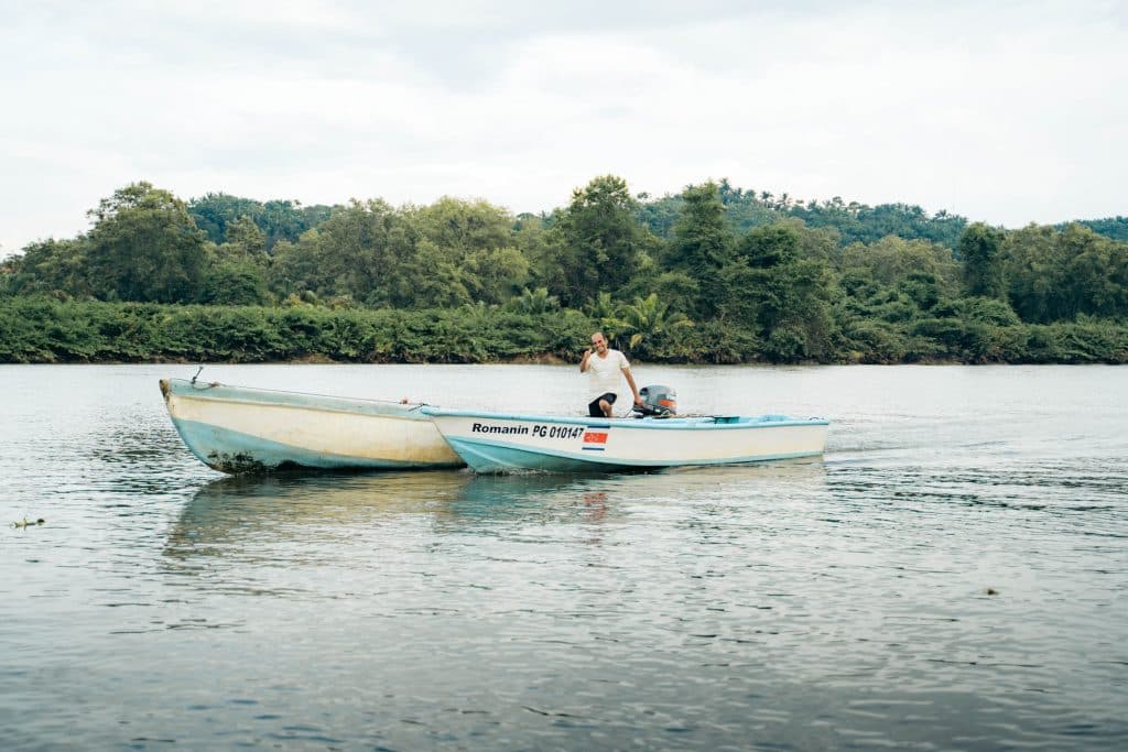 must do tijdens vakantie in Costa Rica