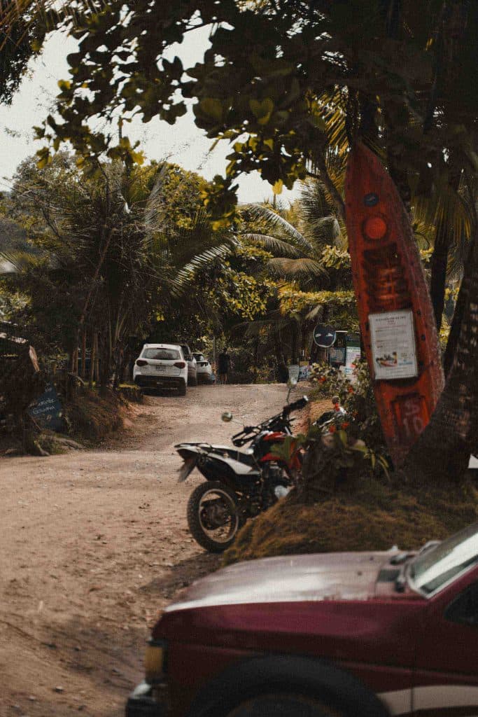 zeker doen en zien in costa rica
