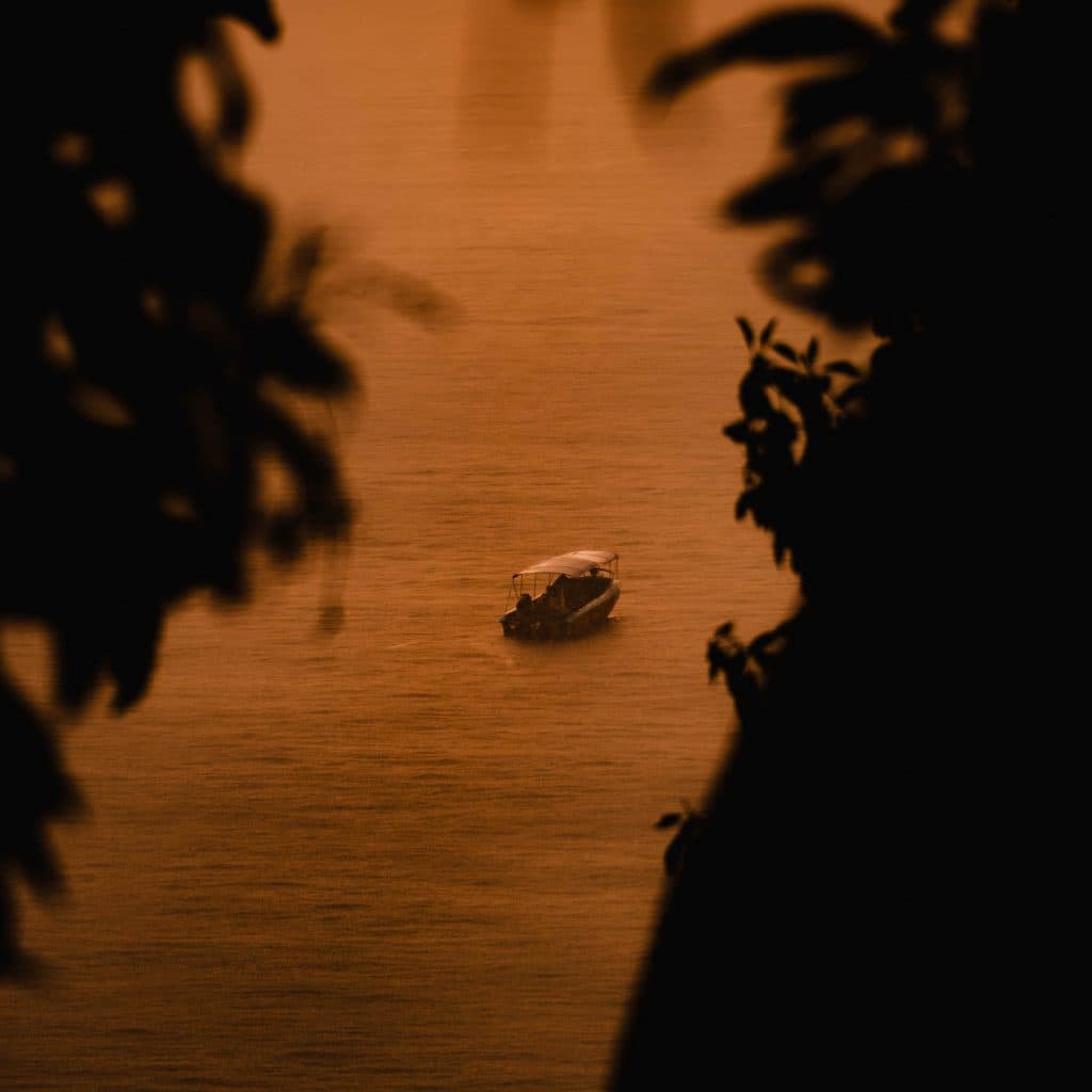 waar eten en surfen in costa rica