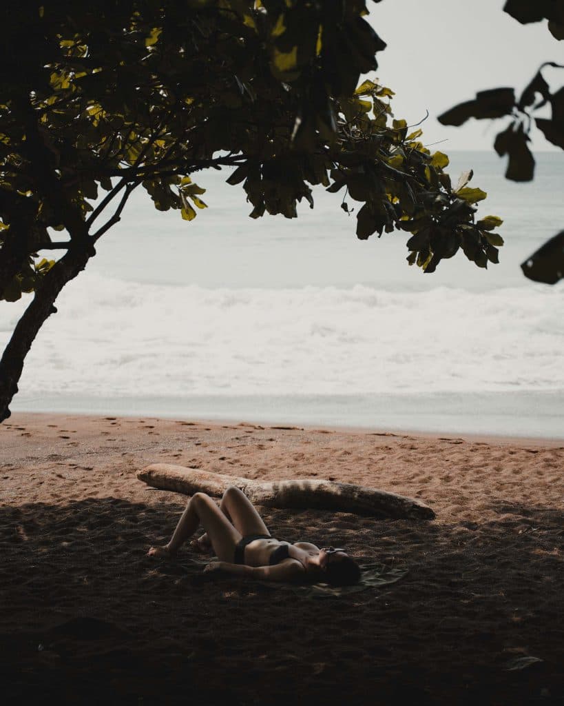 reis met beyond borders naar costa rica