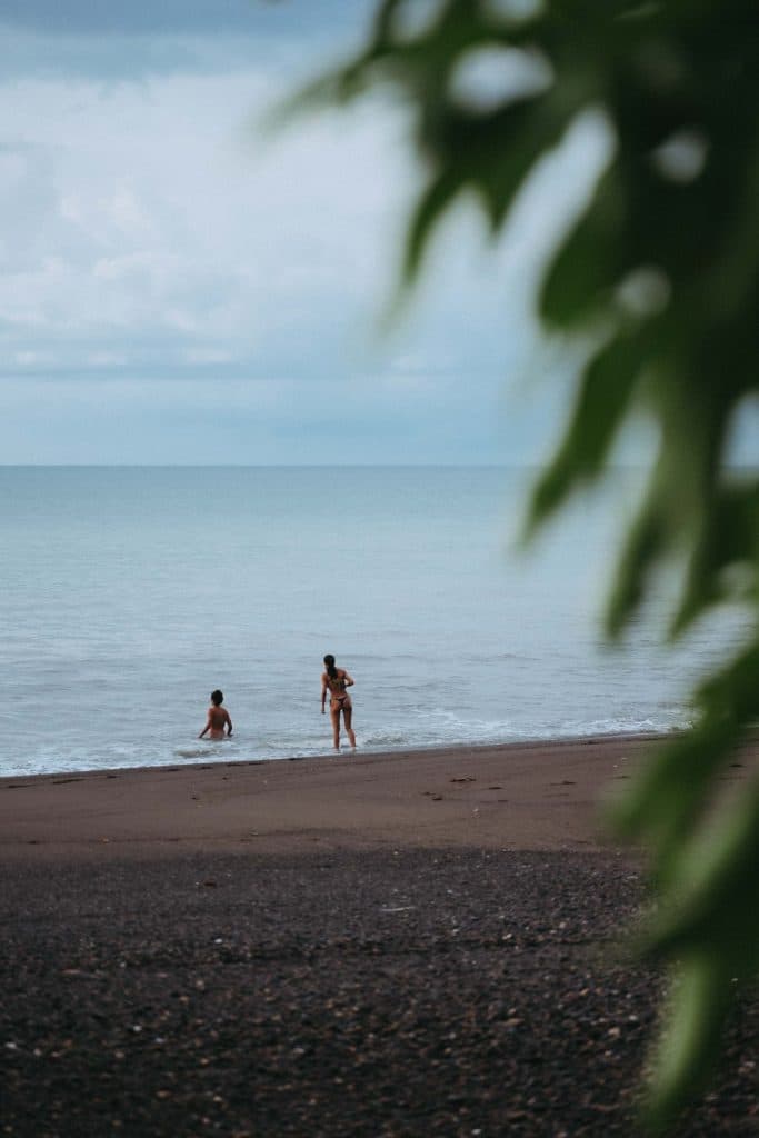 reis met beyond borders naar costa rica